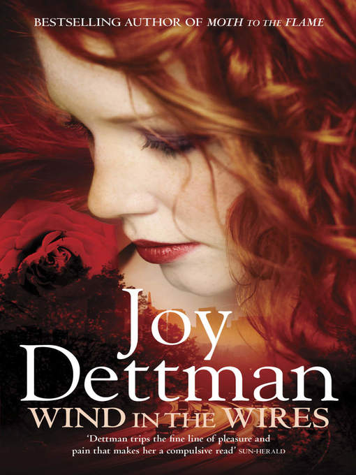 Title details for Wind in the Wires by Joy Dettman - Wait list